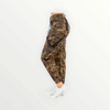 Grid Camo Jogger Pants